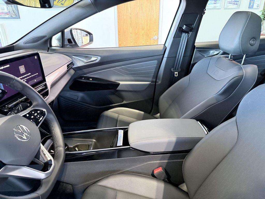 used 2023 Volkswagen ID.4 car, priced at $24,980