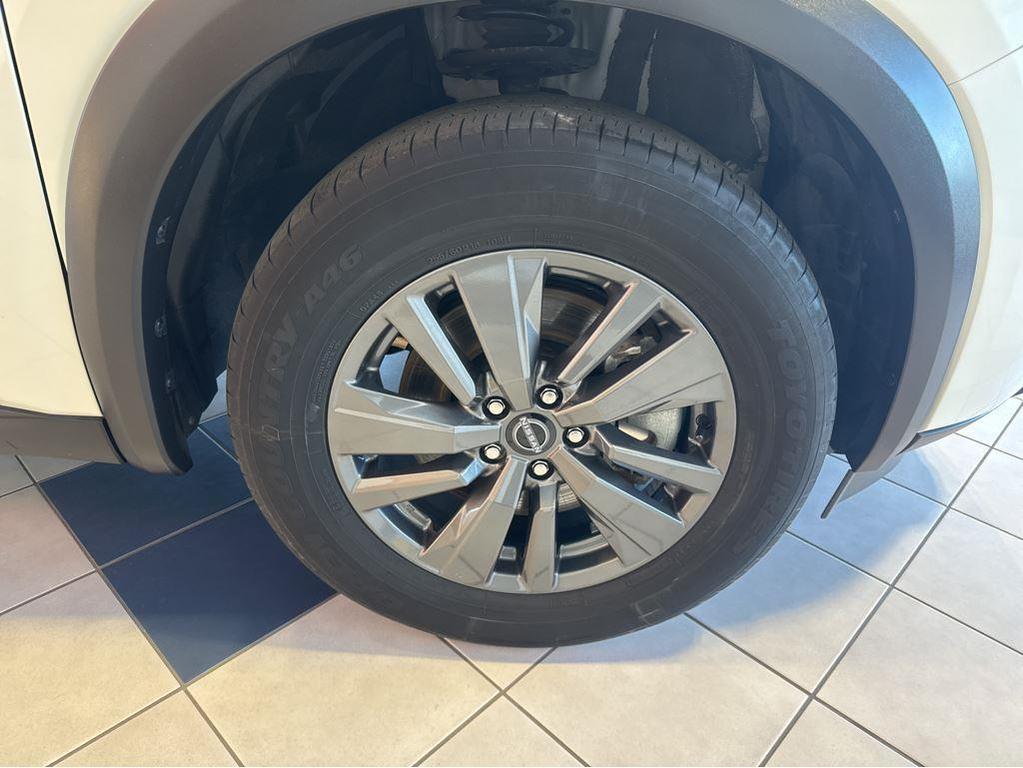 used 2023 Nissan Pathfinder car, priced at $30,960