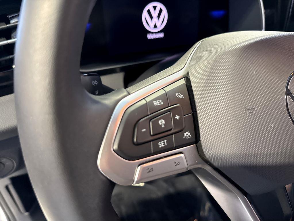 used 2025 Volkswagen Jetta car, priced at $22,861