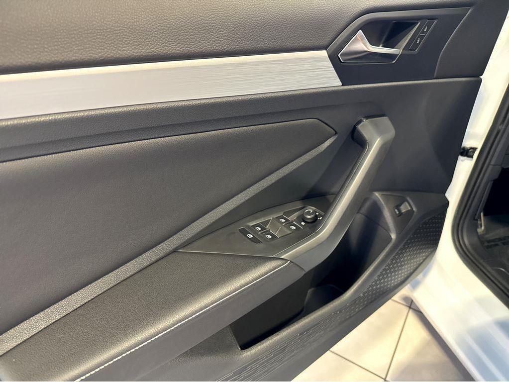 used 2025 Volkswagen Jetta car, priced at $22,861