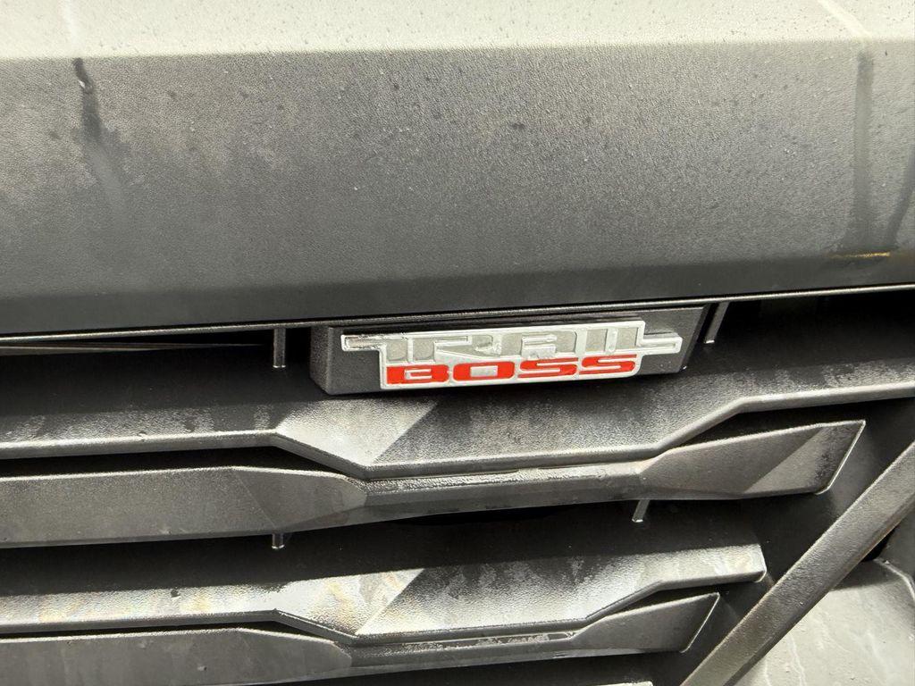 used 2023 Chevrolet Colorado car, priced at $32,990