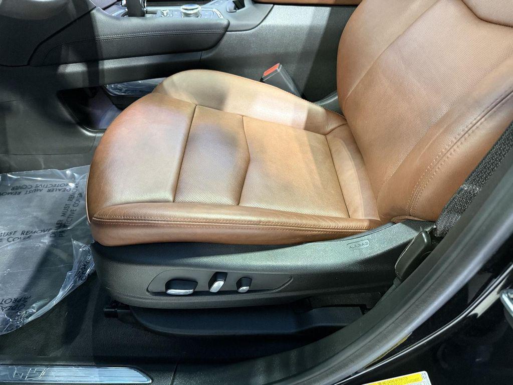 used 2024 Cadillac XT5 car, priced at $39,951