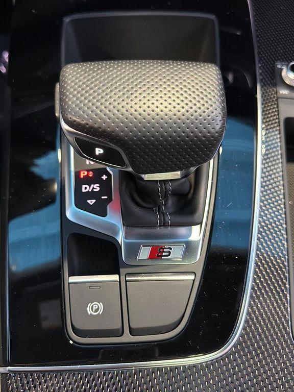 used 2022 Audi SQ5 car, priced at $39,881