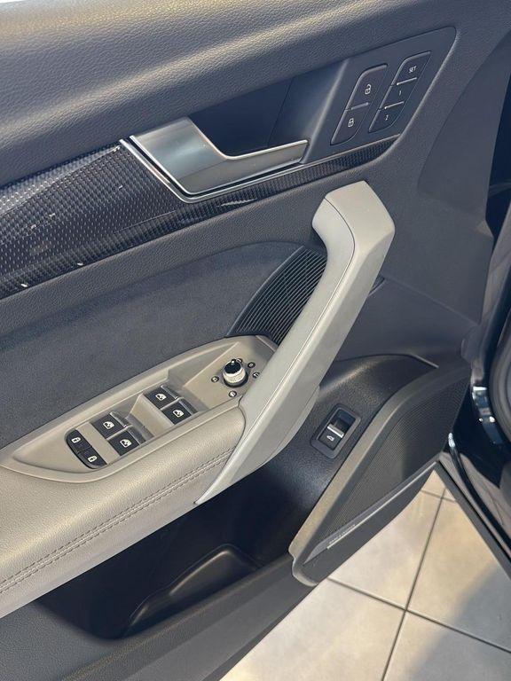 used 2022 Audi SQ5 car, priced at $39,881