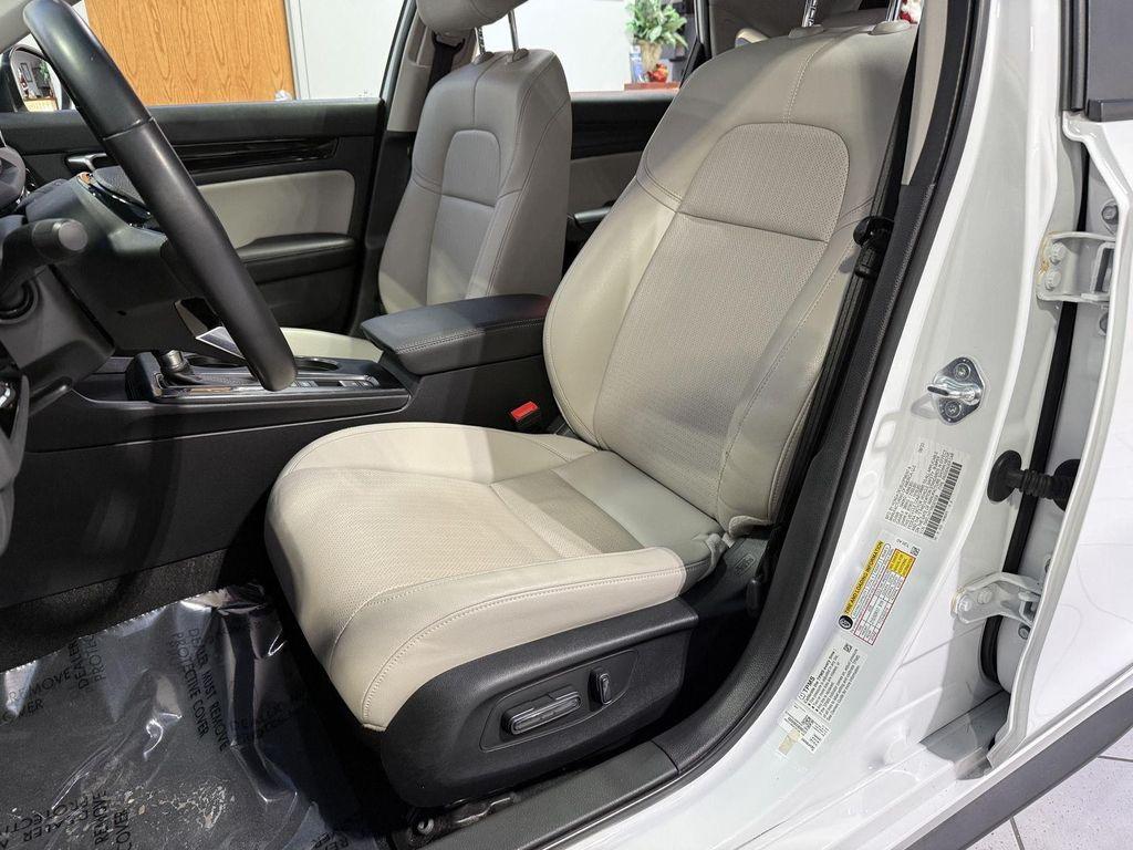 used 2024 Honda Civic car, priced at $24,790