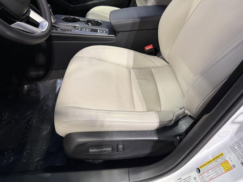 used 2024 Honda Civic car, priced at $24,790