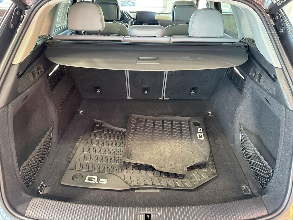 Audi Q5 view 35
