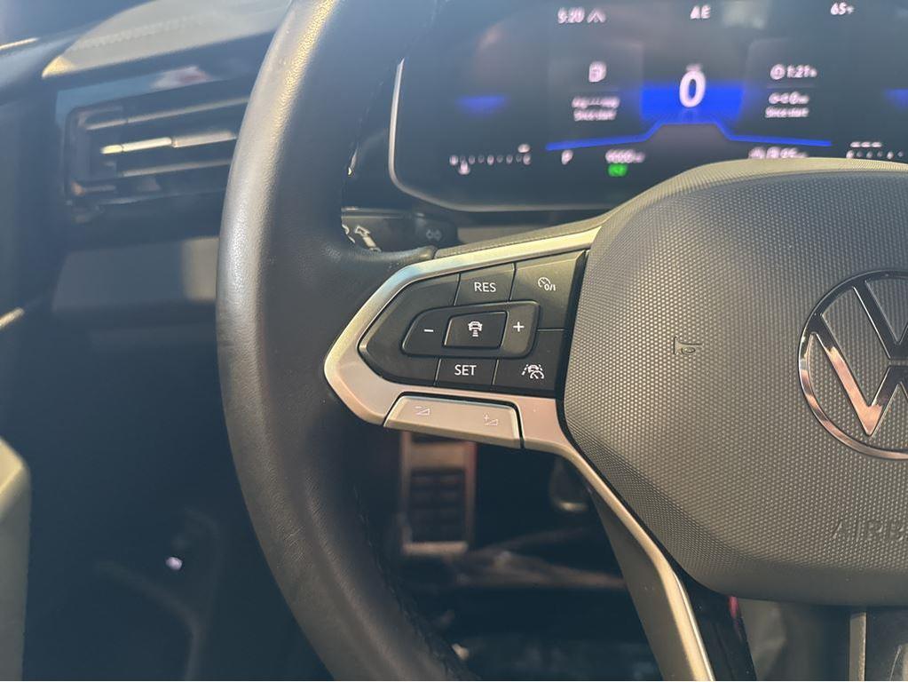 used 2025 Volkswagen Jetta car, priced at $22,971