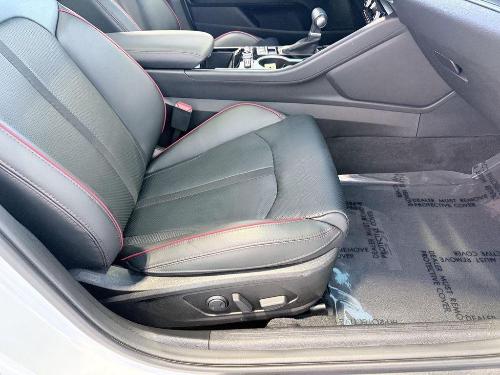 used 2024 Kia K5 car, priced at $28,990