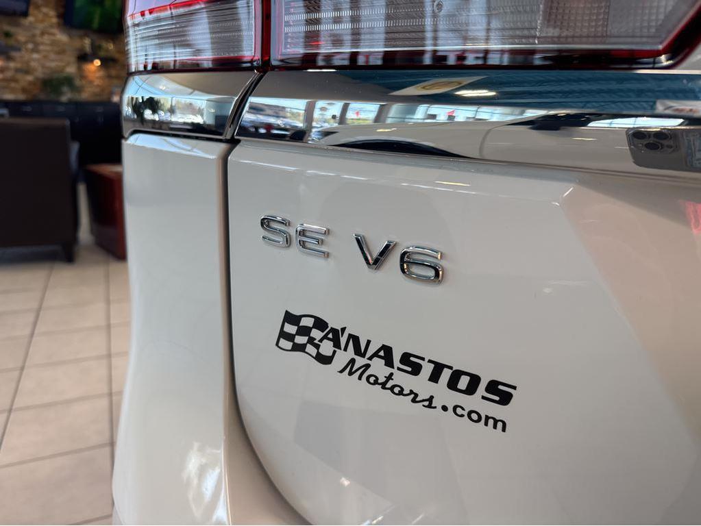 used 2023 Volkswagen Atlas car, priced at $32,990