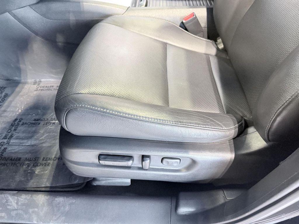 used 2023 Honda Passport car, priced at $32,590