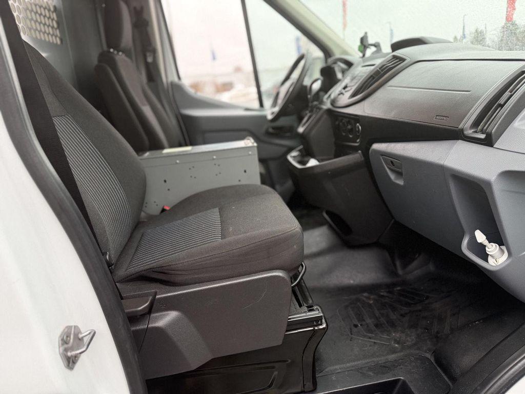 used 2018 Ford Transit-150 car, priced at $19,991