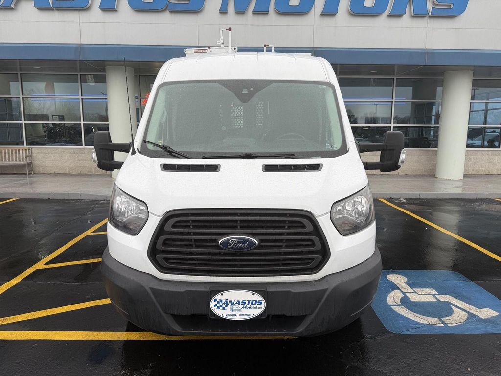used 2018 Ford Transit-150 car, priced at $19,991