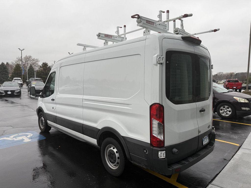 used 2018 Ford Transit-150 car, priced at $19,991