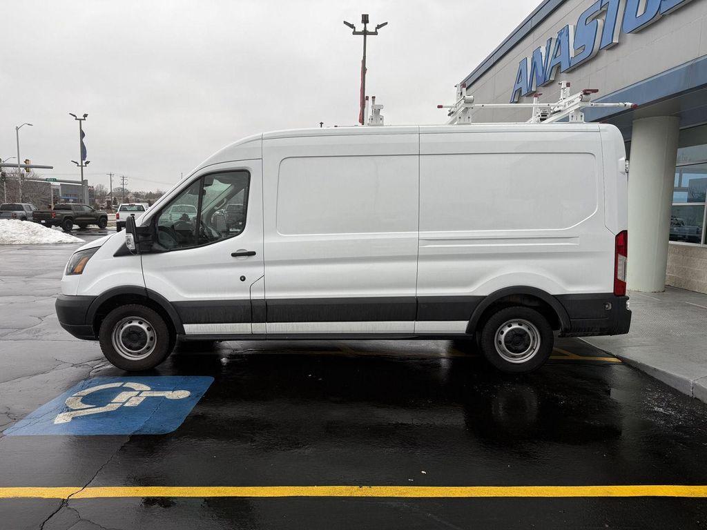 used 2018 Ford Transit-150 car, priced at $19,991