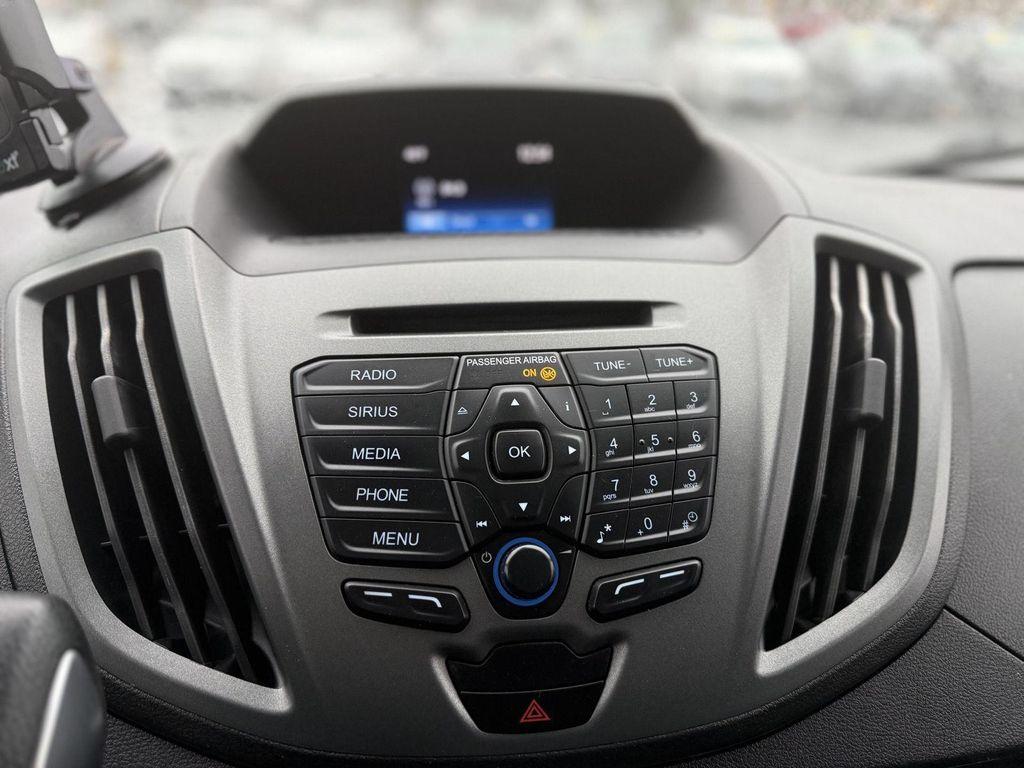 used 2018 Ford Transit-150 car, priced at $19,991