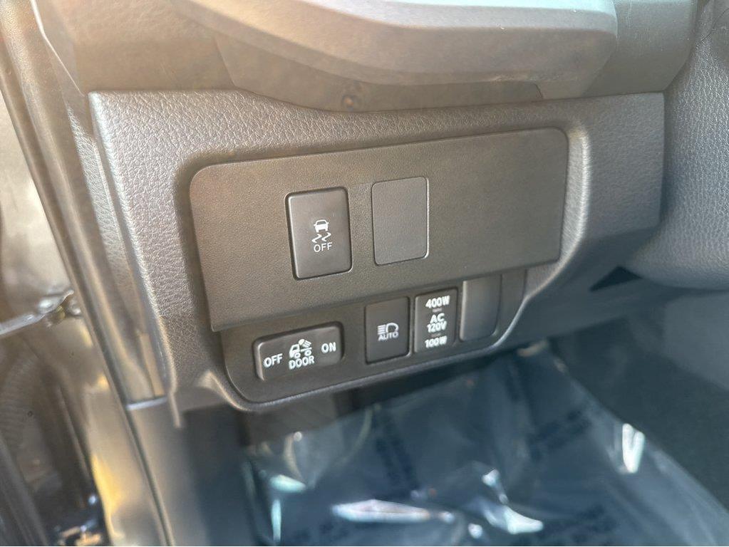 used 2023 Toyota Tacoma car, priced at $39,293