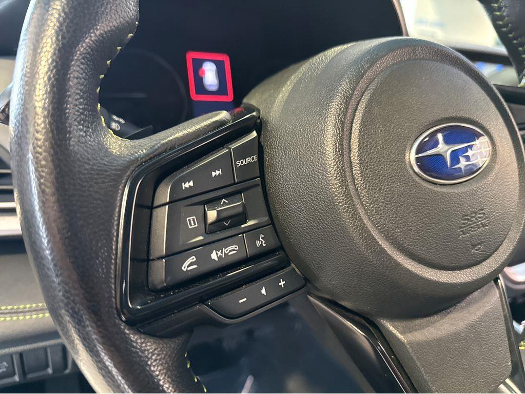 used 2025 Subaru Outback car, priced at $32,990