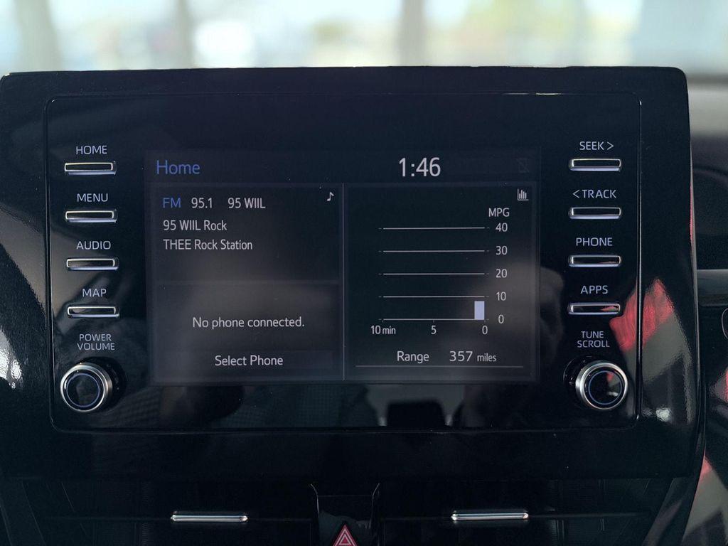 used 2024 Toyota Camry car, priced at $25,990