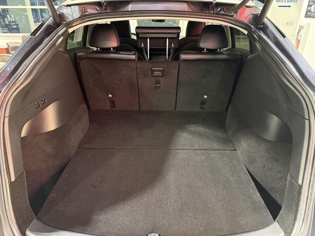 used 2021 Tesla Model Y car, priced at $29,990