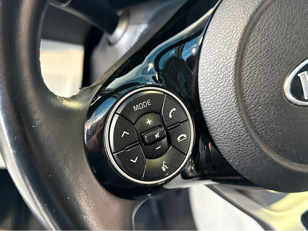 used 2021 Kia Soul car, priced at $18,890
