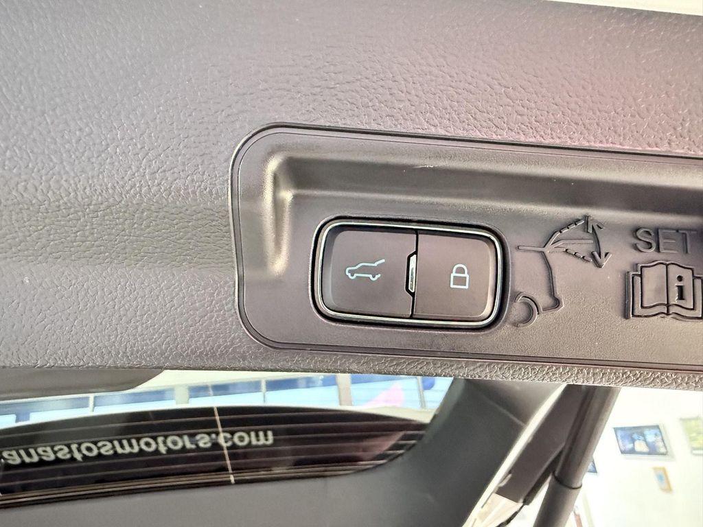 used 2023 Ford Explorer car, priced at $36,380