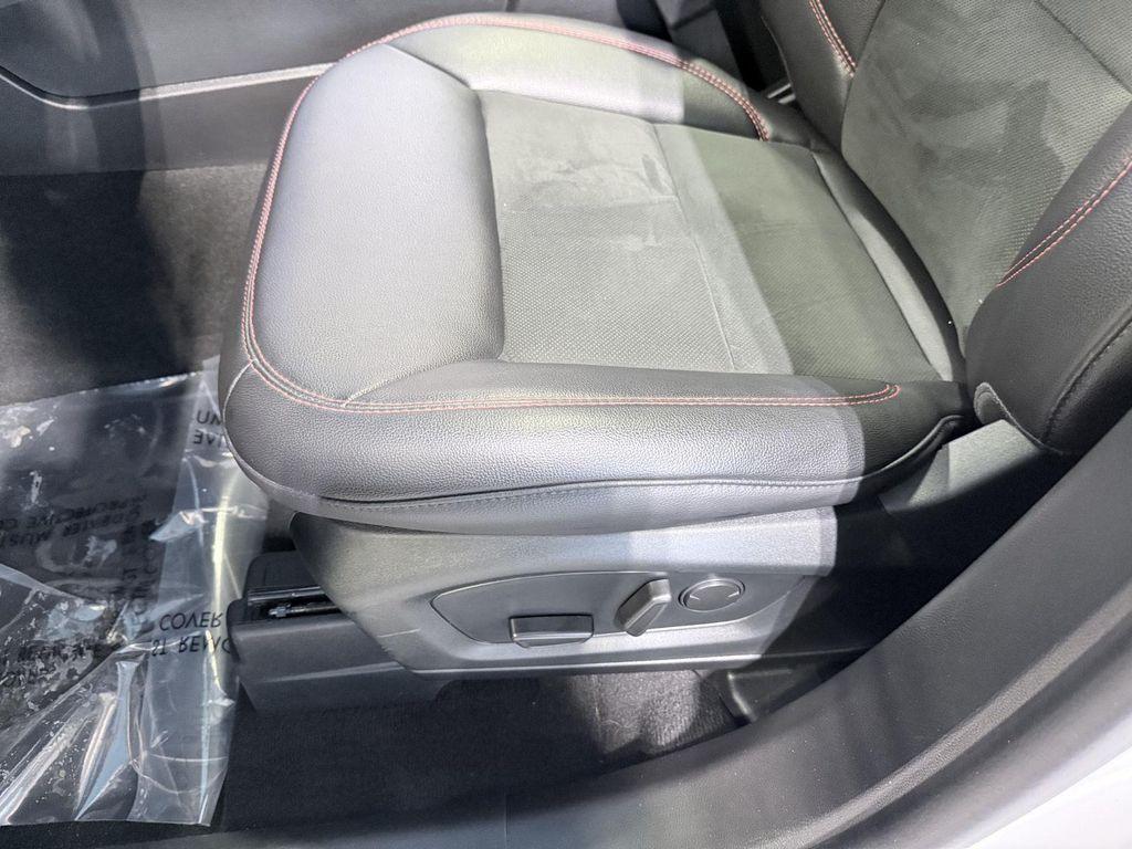 used 2023 Ford Explorer car, priced at $36,380