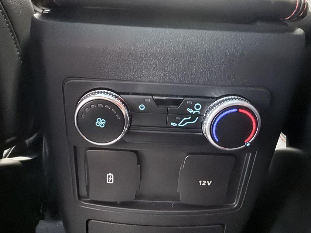 used 2023 Ford Explorer car, priced at $36,380