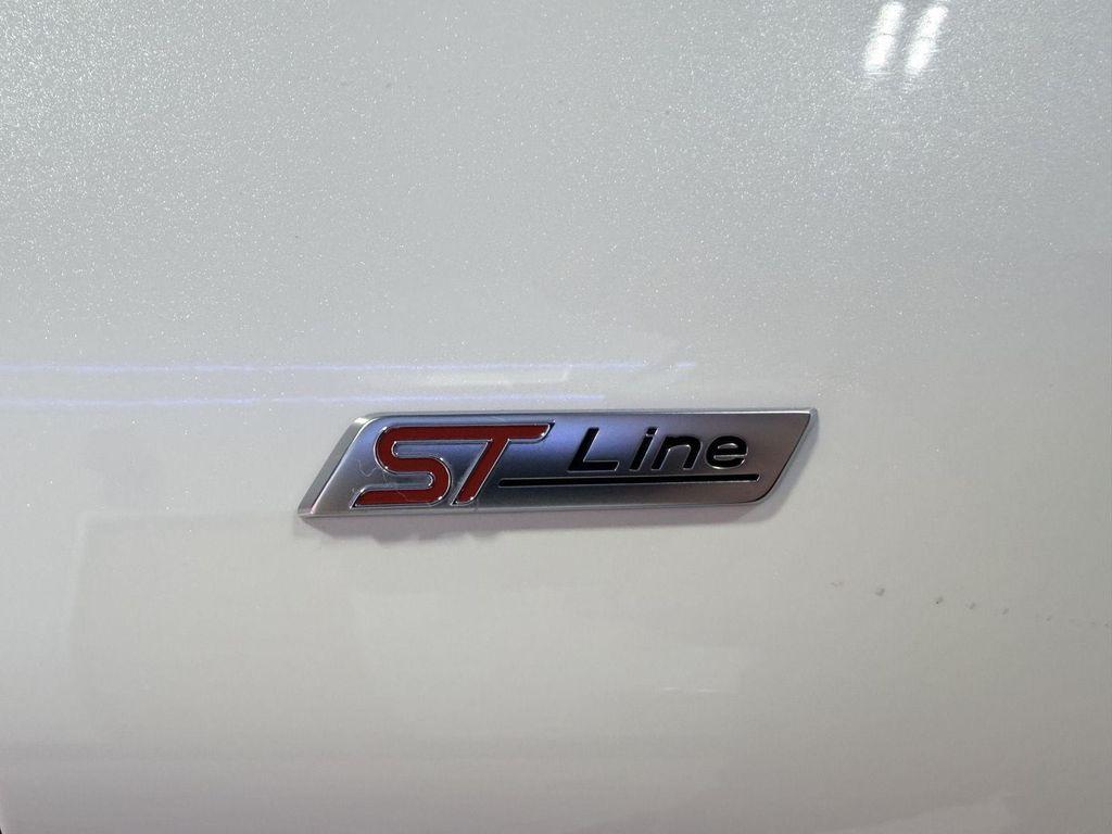 used 2023 Ford Explorer car, priced at $36,380