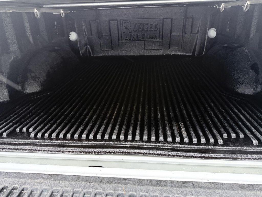 used 2023 Ford F-150 car, priced at $43,390