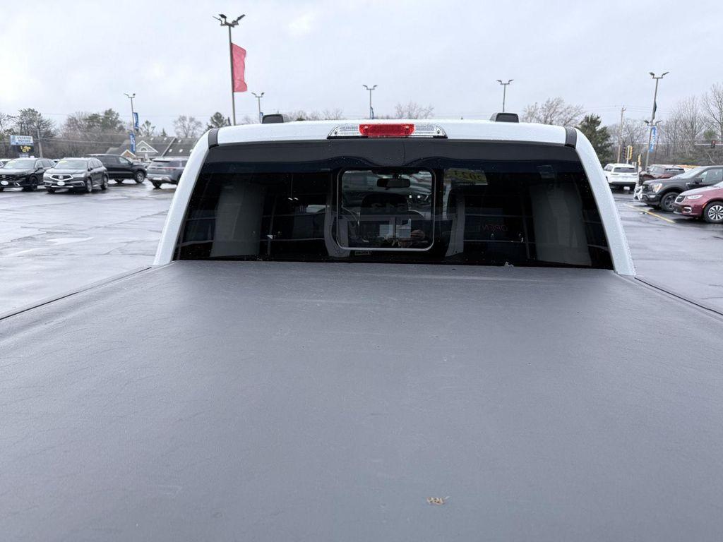 used 2023 Ford F-150 car, priced at $43,390