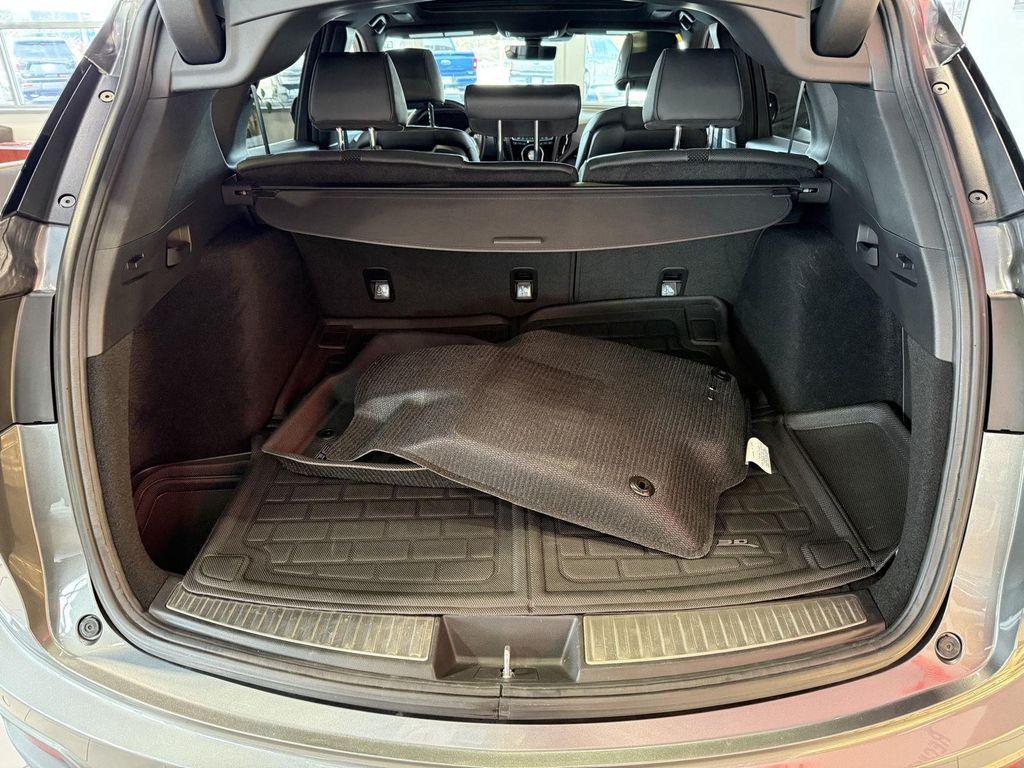 used 2022 Acura RDX car, priced at $34,861