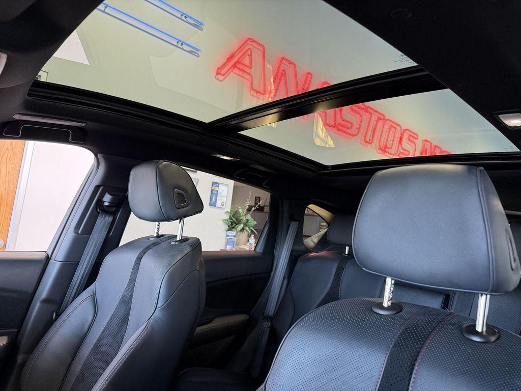 used 2022 Acura RDX car, priced at $34,861