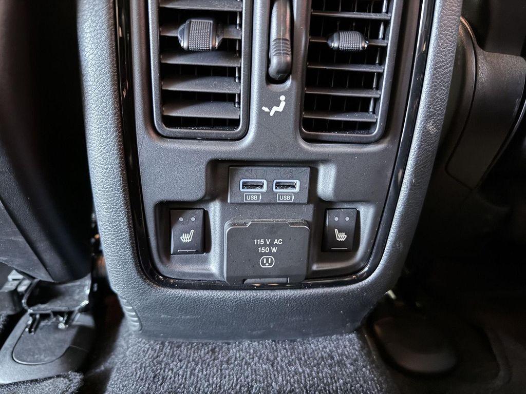 used 2022 Dodge Durango car, priced at $32,490