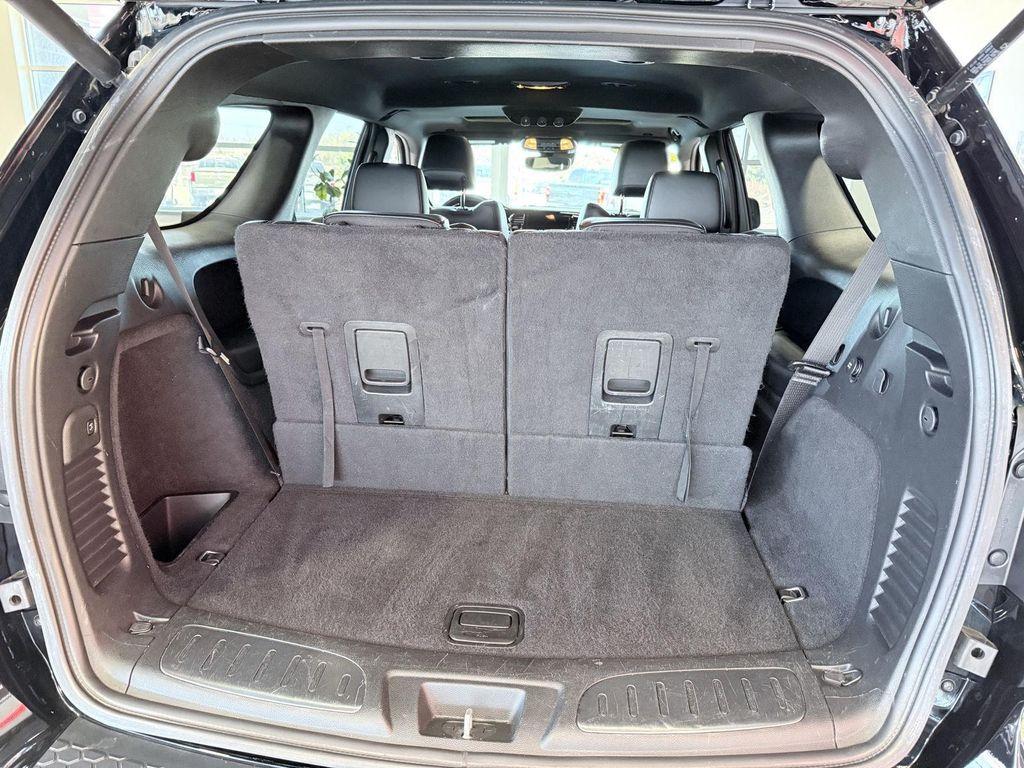 used 2022 Dodge Durango car, priced at $32,490