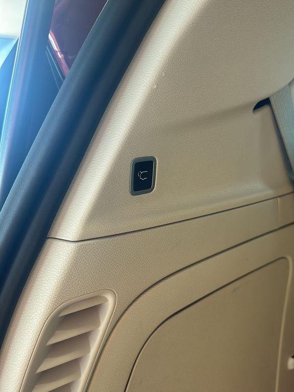 used 2023 Chrysler Pacifica Hybrid car, priced at $32,990