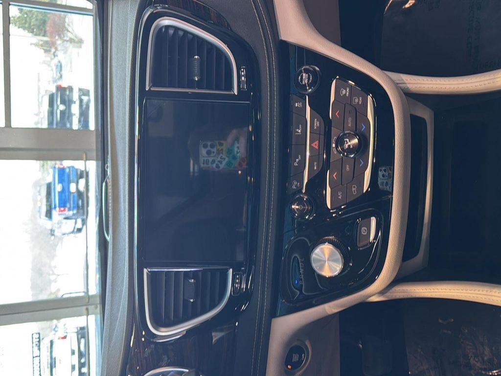 used 2023 Chrysler Pacifica Hybrid car, priced at $32,990