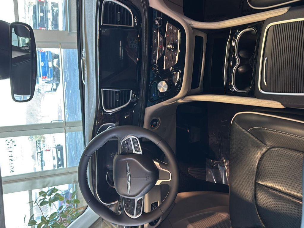 used 2023 Chrysler Pacifica Hybrid car, priced at $32,990