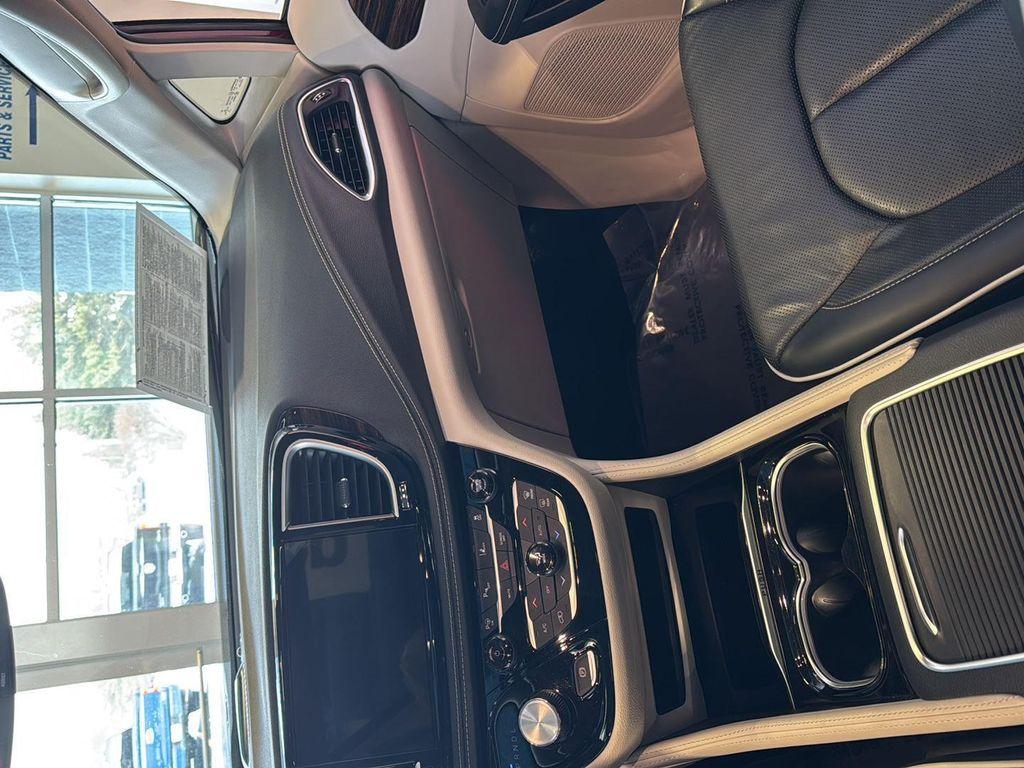 used 2023 Chrysler Pacifica Hybrid car, priced at $32,990