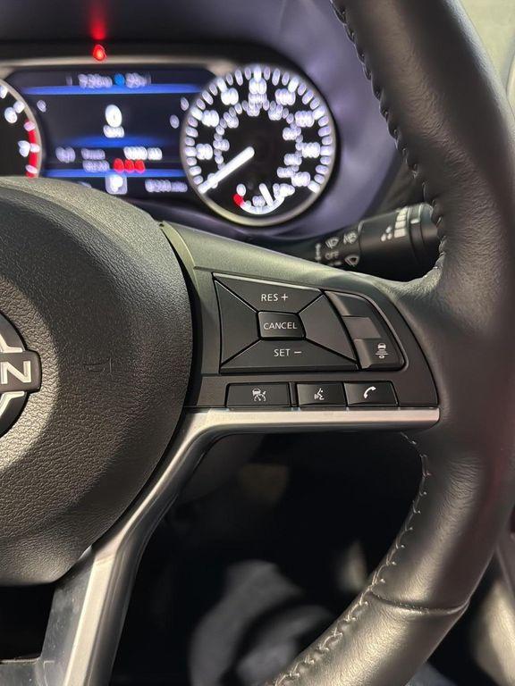 used 2024 Nissan Sentra car, priced at $19,980