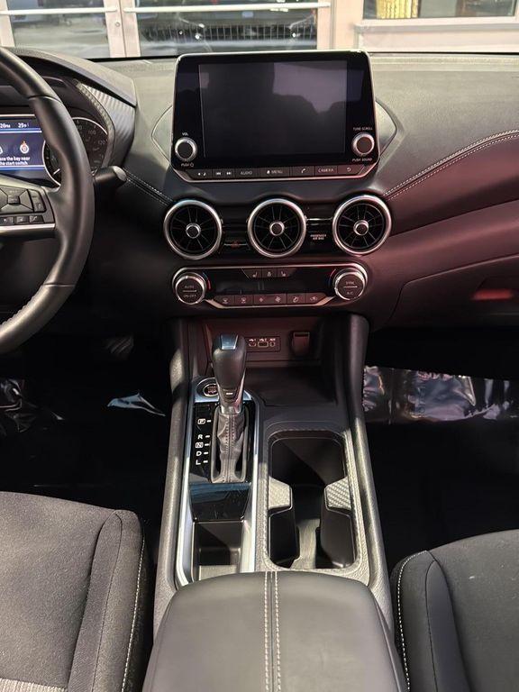 used 2024 Nissan Sentra car, priced at $19,980