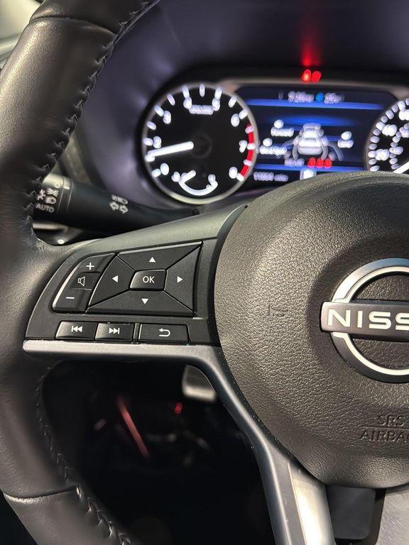 used 2024 Nissan Sentra car, priced at $19,980