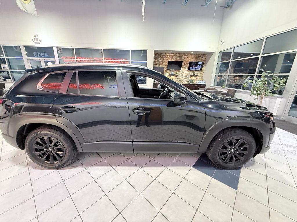 used 2025 Mazda CX-50 car, priced at $29,990