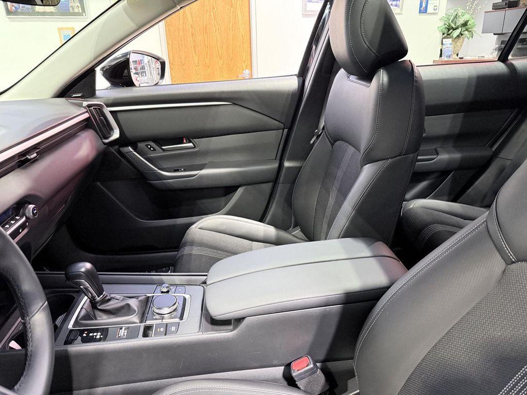 used 2025 Mazda CX-50 car, priced at $29,990