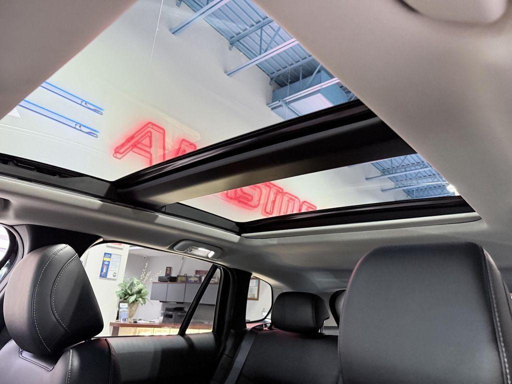 used 2025 Mazda CX-50 car, priced at $29,990