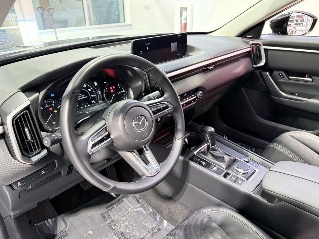 used 2025 Mazda CX-50 car, priced at $29,990
