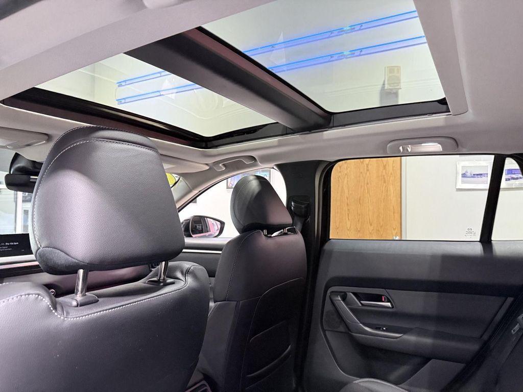 used 2025 Mazda CX-50 car, priced at $29,990