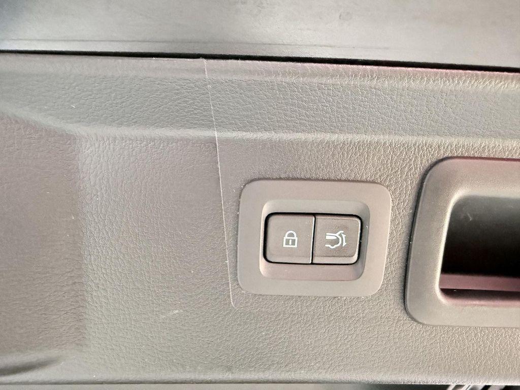 used 2025 Mazda CX-50 car, priced at $29,990