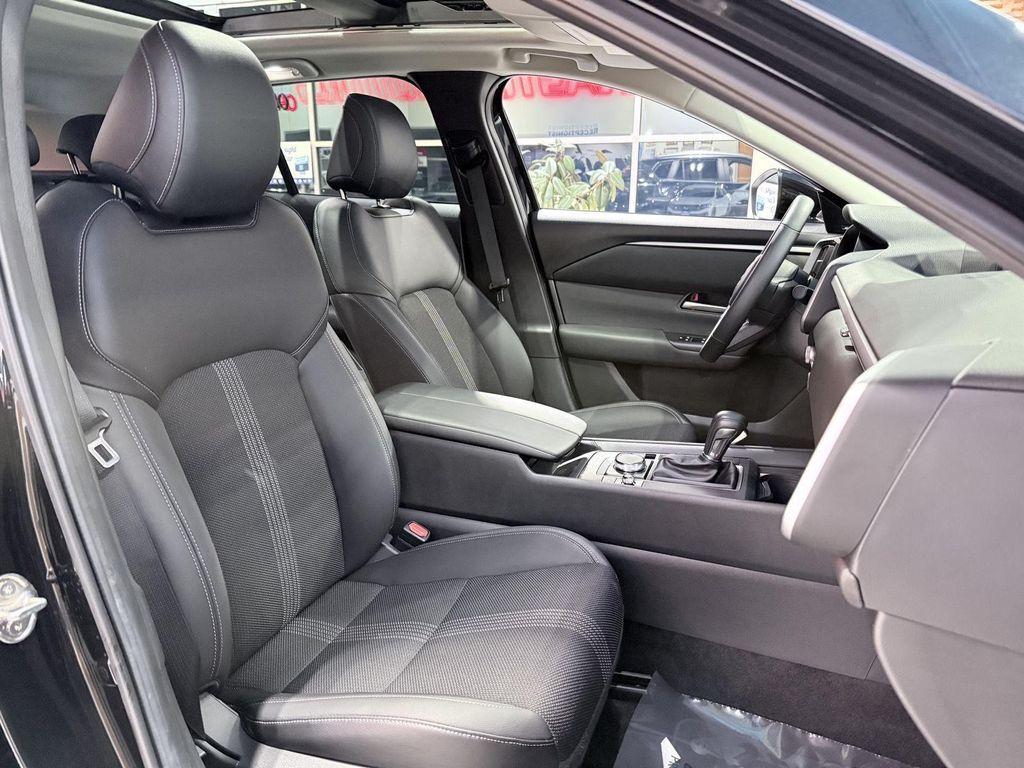 used 2025 Mazda CX-50 car, priced at $29,990