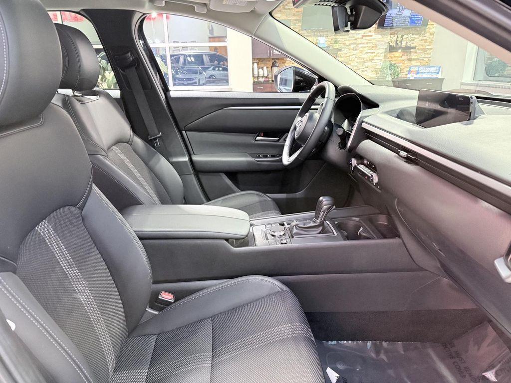 used 2025 Mazda CX-50 car, priced at $29,990